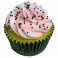 Mini perles noires, 107,7g