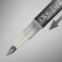 Peinture alimentaire ArgentTwist Brush