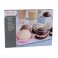 Plaque de cuisson 12 demi lune
