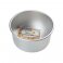 Moule rond 20x10 extra profond
