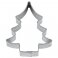 emporte piece sapin de noel 4 cm