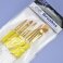 set de pinceau 5pcs