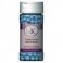 Perles candy bleues, 99g 