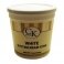 crème au beurre blanc sans lait prêt à  l'emploi, 425g