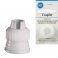 Adaptateur standard pour douille