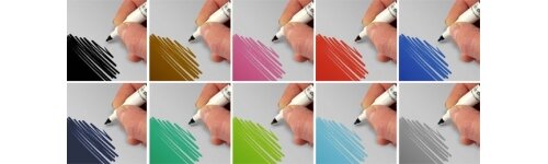 Feutre alimentaire sur toute surface seche