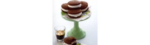 Whooppie- Cookie - Biscuit - Macaron