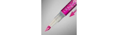 Colorant alimentaire, poudre irrisée, spray, aerographe