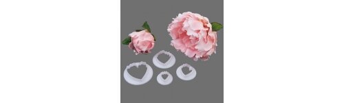 Creation de fleur en sucre