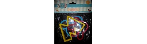 Mickey Mouse license
