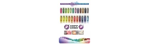 Feutre, peinture, stylo gel alimentaire Feutre, peinture, stylo gel alimentaire