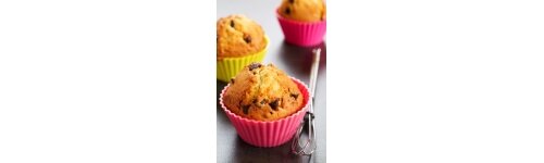Moules cookies originaux / whoopie pies / Macaron