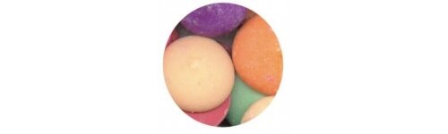 Chocolat croquant à  fondre pour enrobage POP CAKES