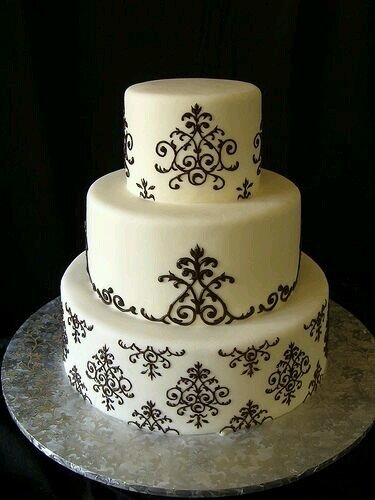 pochoir pour gateau 