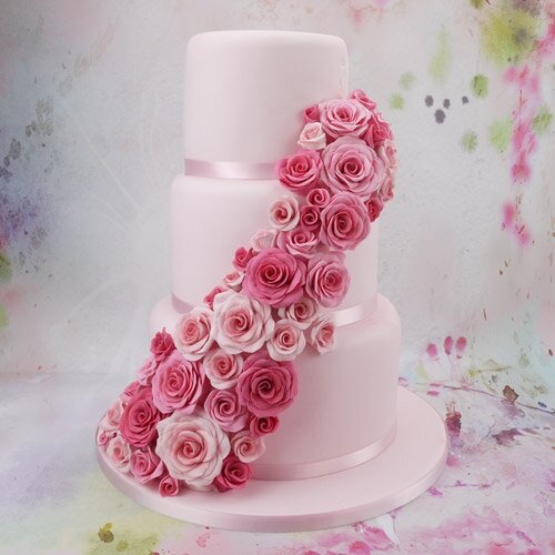 decoupoirs de roses facile et rapide