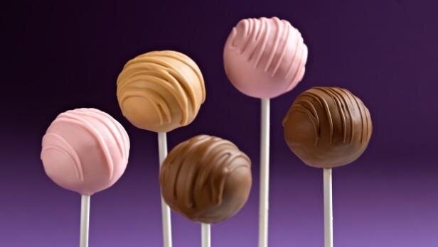 chocolat candy melt pour sucette en chocolat